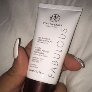 Vita Liberata Luxury Tan
